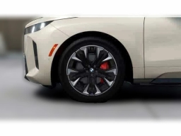 BMW iX xDrive45 Sports Activity Vehicle 2026