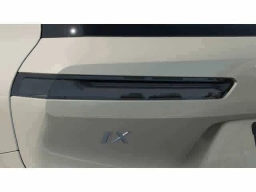 BMW iX xDrive45 Sports Activity Vehicle 2026