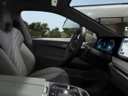 BMW iX xDrive45 Sports Activity Vehicle 2026