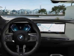 BMW iX xDrive45 Sports Activity Vehicle 2026