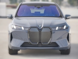 BMW iX xDrive45 Sports Activity Vehicle 2026