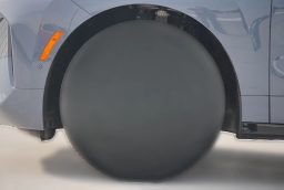 BMW iX xDrive45 Sports Activity Vehicle 2026