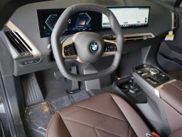 BMW iX xDrive45 Sports Activity Vehicle 2026