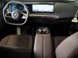 BMW iX xDrive45 Sports Activity Vehicle 2026