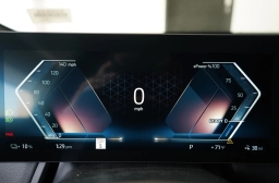 BMW iX xDrive45 Sports Activity Vehicle 2026