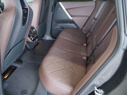 BMW iX xDrive45 Sports Activity Vehicle 2026