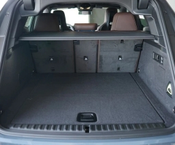 BMW iX xDrive45 Sports Activity Vehicle 2026