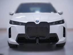 BMW iX xDrive45 Sports Activity Vehicle 2026