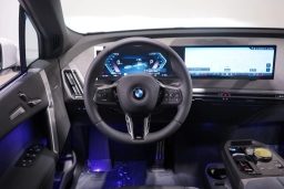 BMW iX xDrive45 Sports Activity Vehicle 2026