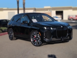 BMW iX xDrive60 Sports Activity Vehicle 2026