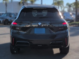 BMW iX xDrive60 Sports Activity Vehicle 2026