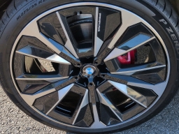 BMW iX xDrive60 Sports Activity Vehicle 2026