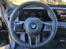 BMW iX xDrive60 Sports Activity Vehicle 2026