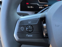 BMW iX xDrive60 Sports Activity Vehicle 2026