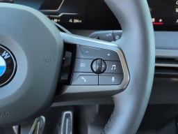 BMW iX xDrive60 Sports Activity Vehicle 2026