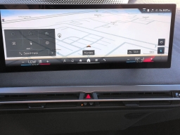 BMW iX xDrive60 Sports Activity Vehicle 2026