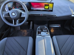BMW iX xDrive60 Sports Activity Vehicle 2026