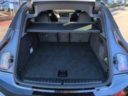 BMW iX xDrive60 Sports Activity Vehicle 2026