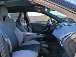 BMW iX xDrive60 Sports Activity Vehicle 2026