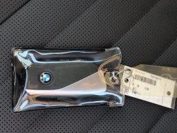 BMW iX xDrive60 Sports Activity Vehicle 2026