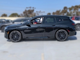 BMW iX xDrive60 Sports Activity Vehicle 2026