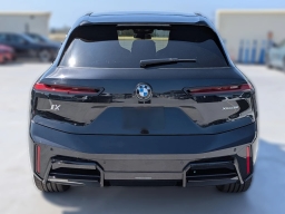 BMW iX xDrive60 Sports Activity Vehicle 2026