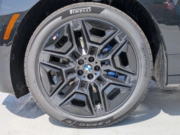 BMW iX xDrive60 Sports Activity Vehicle 2026