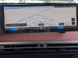 BMW iX xDrive60 Sports Activity Vehicle 2026