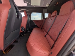 BMW iX xDrive60 Sports Activity Vehicle 2026