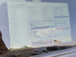 BMW iX xDrive60 Sports Activity Vehicle 2026