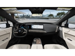 BMW iX xDrive60 Sports Activity Vehicle 2026