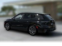 BMW iX xDrive60 Sports Activity Vehicle 2026
