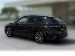 BMW iX xDrive60 Sports Activity Vehicle 2026