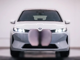 BMW iX xDrive60 Sports Activity Vehicle 2026