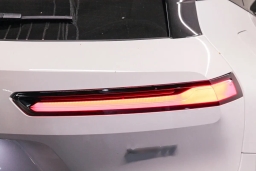 BMW iX xDrive60 Sports Activity Vehicle 2026