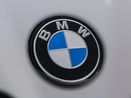 BMW iX xDrive60 Sports Activity Vehicle 2026