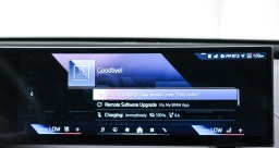 BMW iX xDrive60 Sports Activity Vehicle 2026