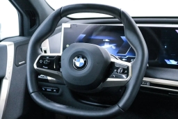 BMW iX xDrive60 Sports Activity Vehicle 2026