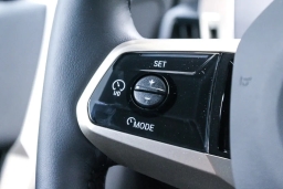 BMW iX xDrive60 Sports Activity Vehicle 2026