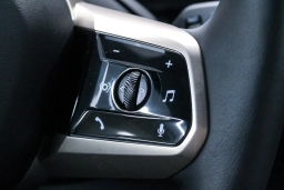 BMW iX xDrive60 Sports Activity Vehicle 2026