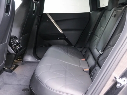 BMW iX xDrive60 Sports Activity Vehicle 2026