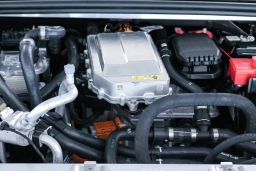 BMW iX xDrive60 Sports Activity Vehicle 2026