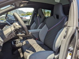 BMW iX xDrive60 Sports Activity Vehicle 2026