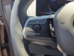 BMW iX xDrive60 Sports Activity Vehicle 2026