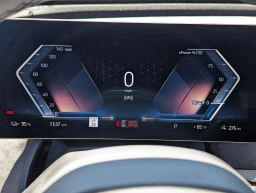 BMW iX xDrive60 Sports Activity Vehicle 2026