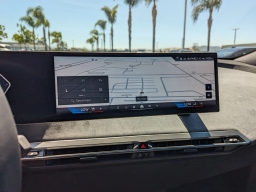 BMW iX xDrive60 Sports Activity Vehicle 2026