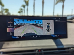 BMW iX xDrive60 Sports Activity Vehicle 2026