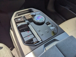 BMW iX xDrive60 Sports Activity Vehicle 2026