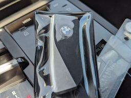 BMW iX xDrive60 Sports Activity Vehicle 2026