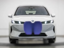 BMW iX xDrive60 Sports Activity Vehicle 2026